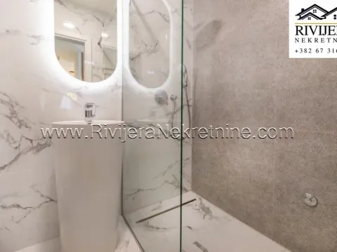 Prodaja, jednosoban stan, 51m², Baošići, Herceg Novi - image 17