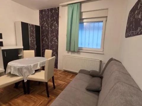 Izdavanje, garsonjera, 22m², Bulevar patrijarha Pavla, Novi Sad Sve Podlokacije - image 2