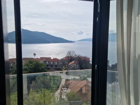 Izdavanje, jednosoban stan, 43m², Kumbor, Herceg Novi - image 11
