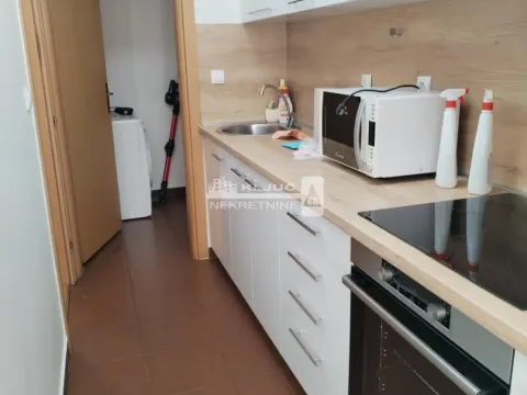 Rent, one bedroom apartment, 49m², Novi Beograd Sve Podlokacije, Beograd - image 6