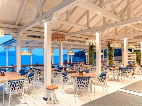 Prodaja, dvosoban stan, 110m², Luštica, Tivat - image 11