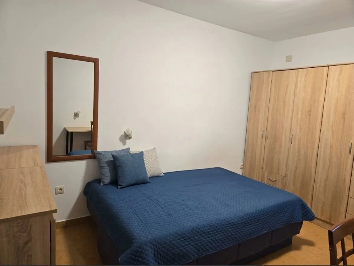 Sale, one bedroom apartment, 40m², Bečići, Budva