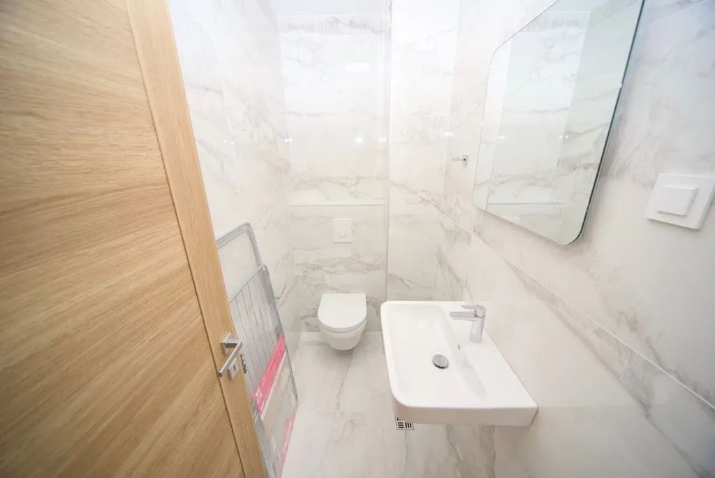 Rent, two bedroom apartment, 75m², New City, Podgorica
