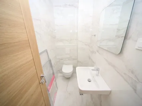 Rent, two bedroom apartment, 75m², New City, Podgorica - image 5