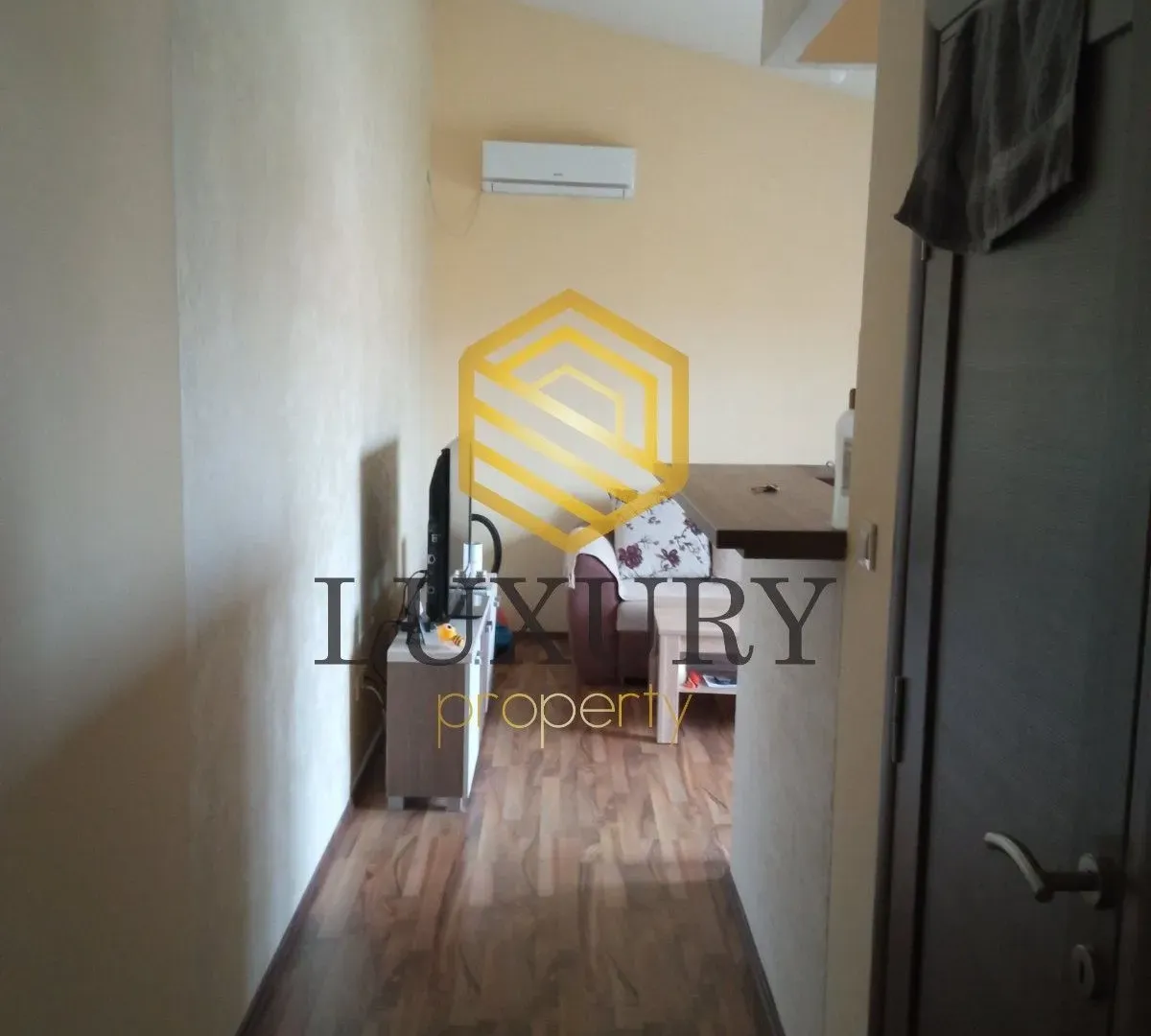 Rent, one bedroom apartment, 47m², Cvijetin Brijeg, Podgorica