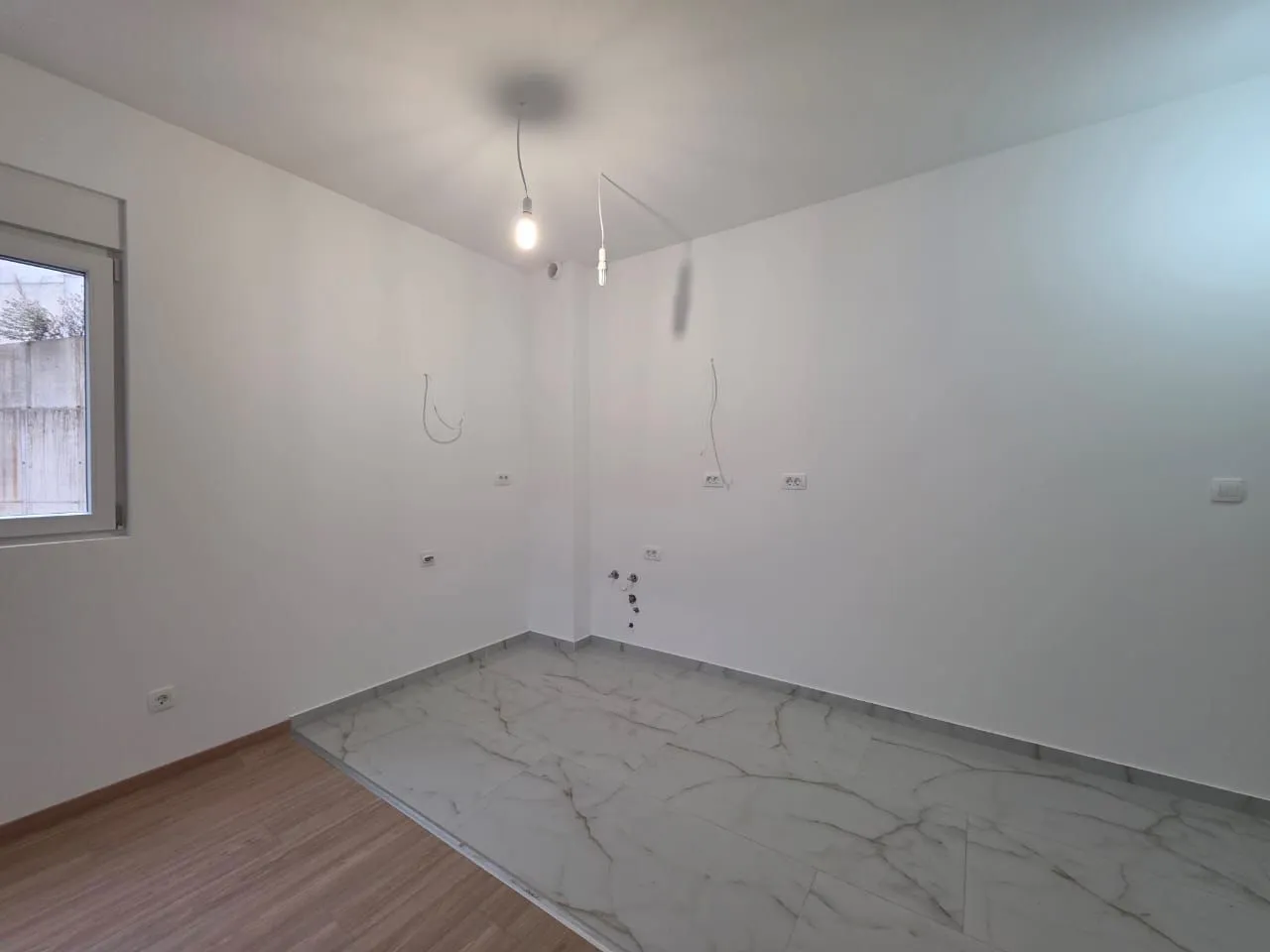 Sale, one bedroom apartment, 65m², Budva, Crna Gora