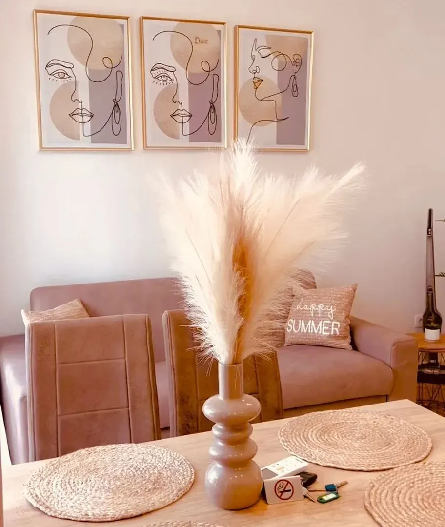 Rent, one bedroom apartment, 45m², Tivat, Crna Gora