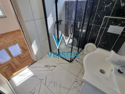 Rent, one bedroom apartment, 45m², Centar, Novi Sad - image 13