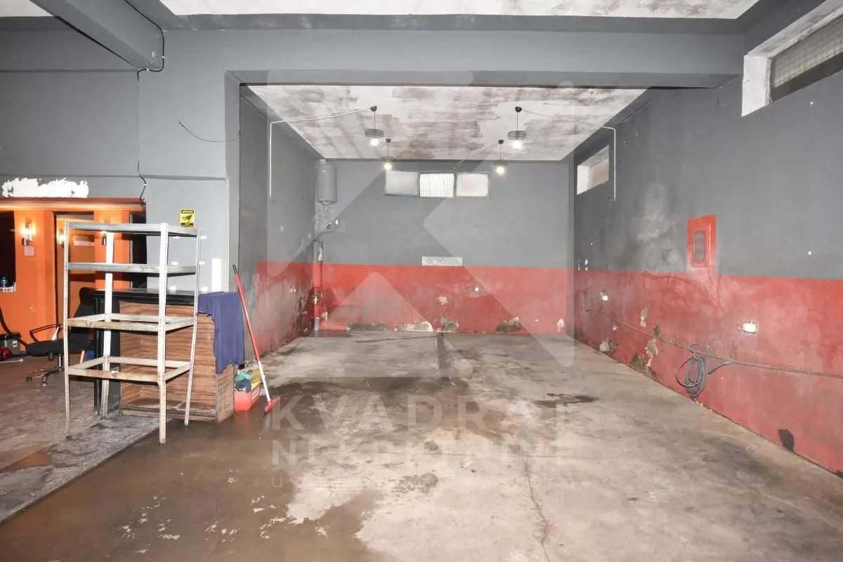 Rent, office space, 170m², Zabjelo, Podgorica