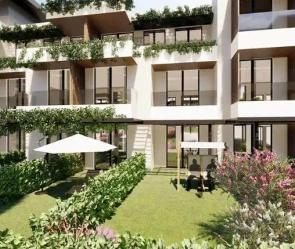 Prodaja, jednosoban stan, 65m², Kumbor, Herceg Novi - image 4