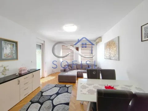 Izdavanje, jednosoban stan, 47m², Centar, Novi Sad - image 3