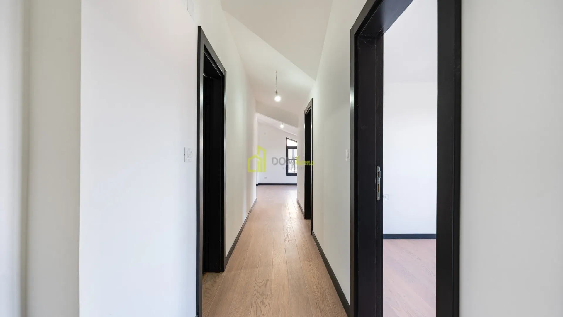 Prodaja, dvosoban stan, 70m², Gorica C, Podgorica