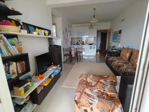 Sale, two bedroom apartment, 62m², Ilino, Bar - image 3
