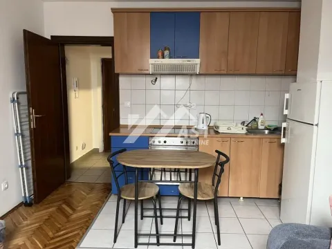 Izdavanje, stan, 22m², Sajam, Novi Sad Sve Podlokacije - image 6