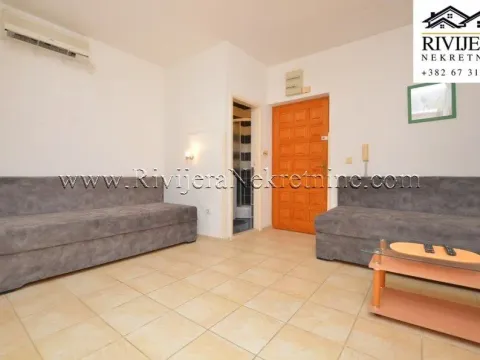 Sale, apartment, 24m², Savina, Herceg Novi - image 8