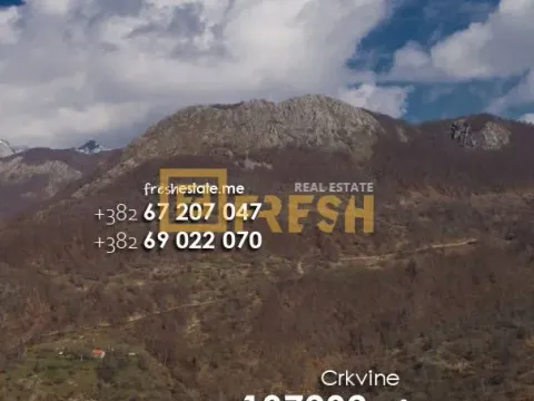 Prodaja, plac, 137232m², Kolašin, Crna Gora - image 7