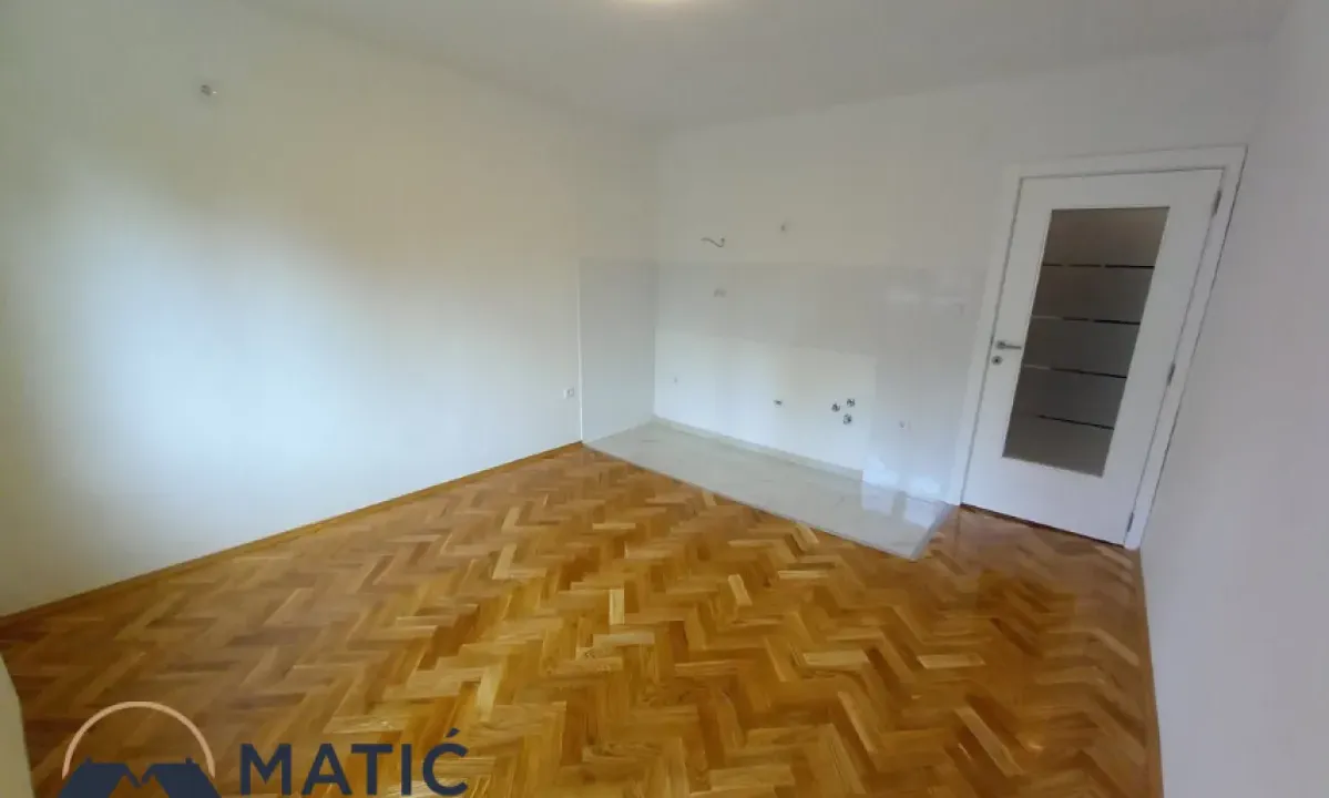 Prodaja, dvosoban stan, 46m², Liman 4, Novi Sad Sve Podlokacije