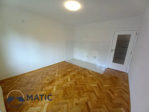 Sale, two bedroom apartment, 46m², Liman 4, Novi Sad Sve Podlokacije