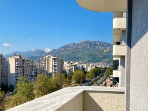 Prodaja, jednosoban stan, 41m², Bar, Crna Gora - image 10