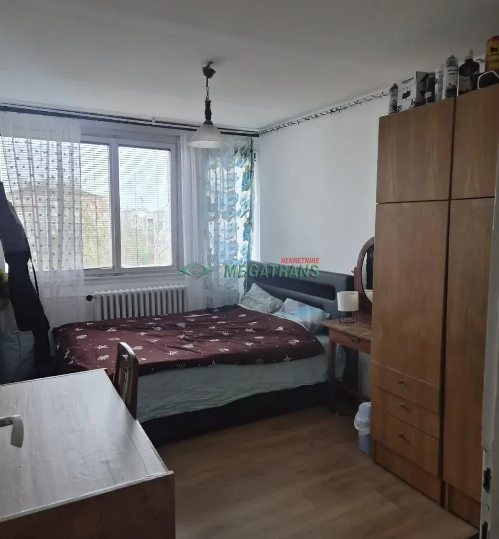 Izdavanje, trosoban stan, 70m², Liman 2, Novi Sad Sve Podlokacije