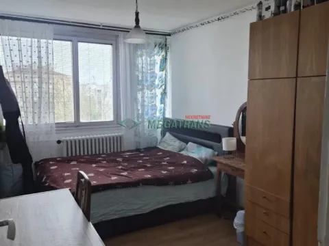 Rent, three bedroom apartment, 70m², Liman 2, Novi Sad Sve Podlokacije - image 12