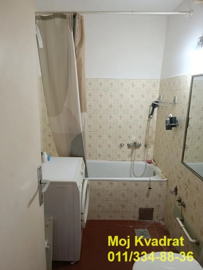 Prodaja, trosoban stan, 75m², Voždovac Sve Podlokacije, Beograd
