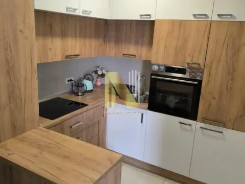 Rent, two bedroom apartment, 41m², Salajka, Novi Sad Sve Podlokacije - image 4