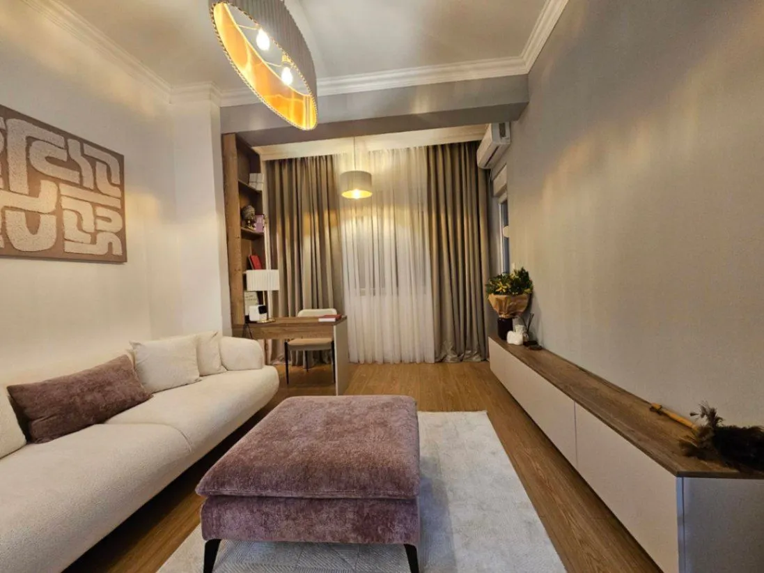Sale, two bedroom apartment, 55m², Ljubović, Podgorica