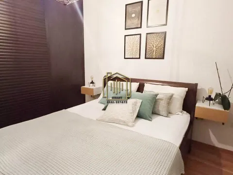 Izdavanje, jednosoban stan, 52m², City Kvart, Podgorica - image 7