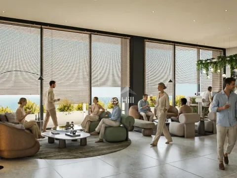 Prodaja, jednosoban stan, 63m², Reževići, Budva - image 15