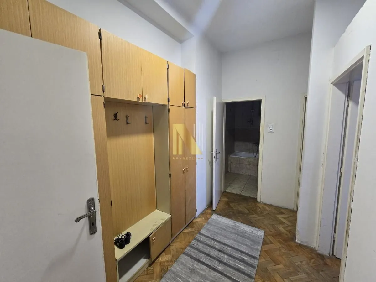 Prodaja, četvorosoban stan, 152m², Kej, Novi Sad Sve Podlokacije