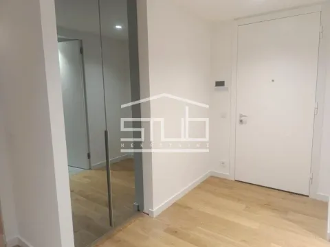 Izdavanje, dvosoban stan, 54m², Novi Beograd Sve Podlokacije, Beograd - image 2