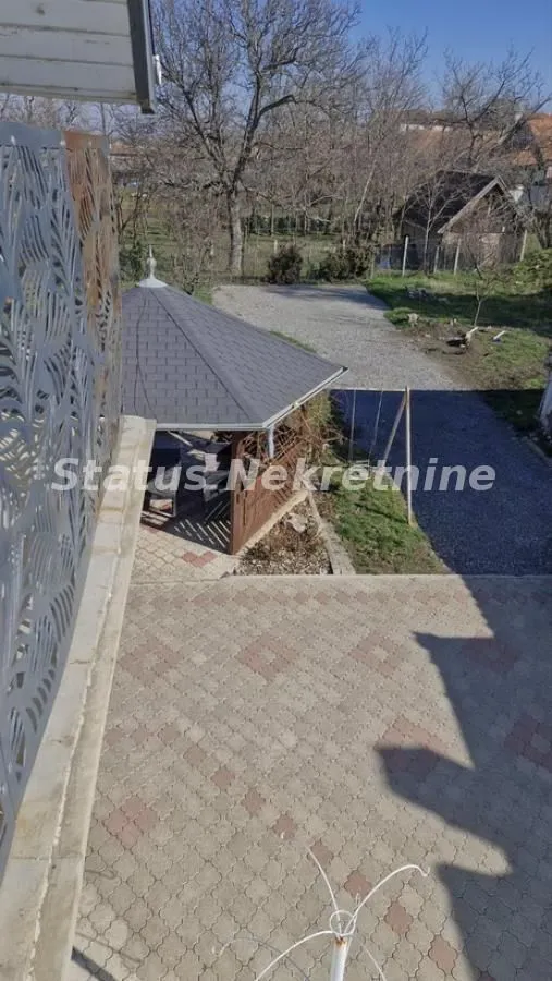 Prodaja, kuća, 288m², Temerin, Novi Sad