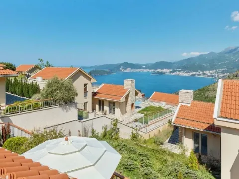 Prodaja, kuća, 160m², Sveti Stefan, Budva - image 16