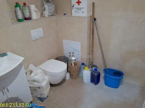 Izdavanje, poslovni prostor, 112m², Novi Beograd Blok 65, Novi Beograd Sve Podlokacije - image 6