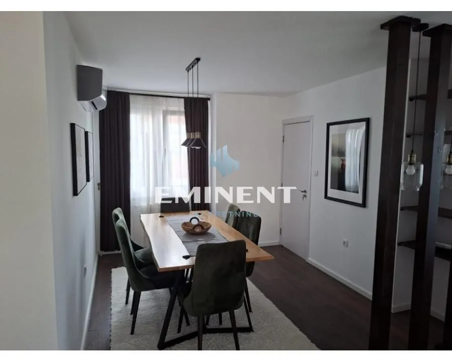 Rent, apartment, 74m², Novi Beograd Blok 29, Novi Beograd Sve Podlokacije