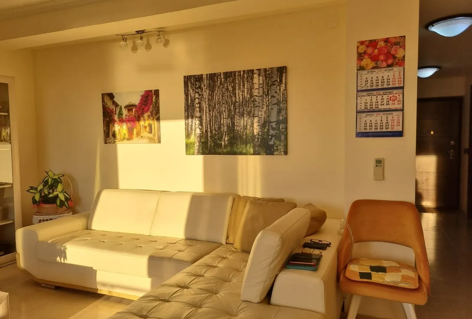 Sale, two bedroom apartment, 113m², Petrovac, Budva