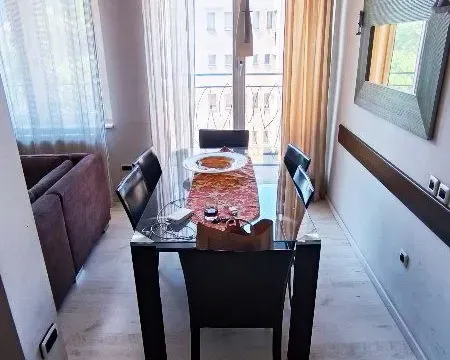 Prodaja, četvorosoban stan, 108m², Palilulska Pijaca, Palilula Sve Podlokacije - image 4