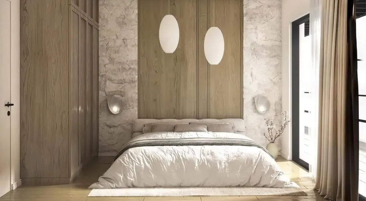 Prodaja, jednosoban stan, 44m², Muo, Kotor
