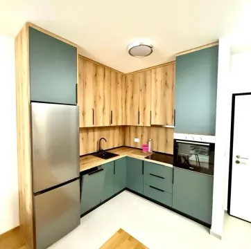 Rent, one bedroom apartment, 50m², Stari Aerodrom, Podgorica - image 5