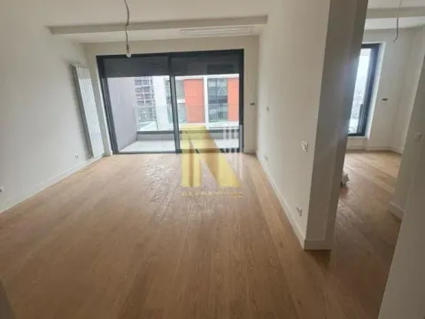 Sale, two bedroom apartment, 56m², Novi Beograd Blok 64, Novi Beograd Sve Podlokacije - image 4