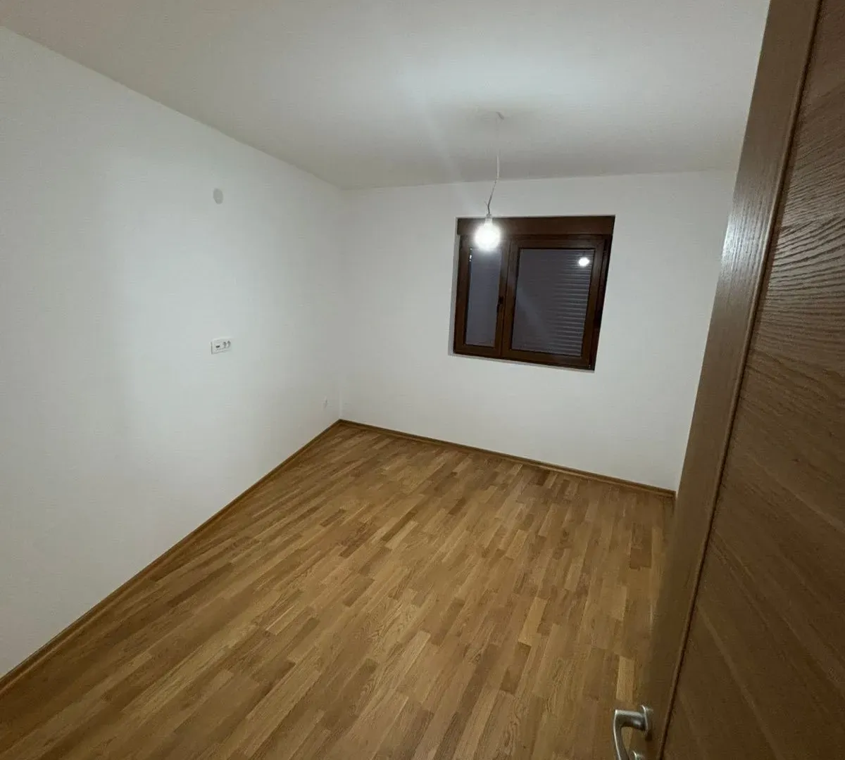 Rent, two bedroom apartment, 56m², Stari Aerodrom, Podgorica