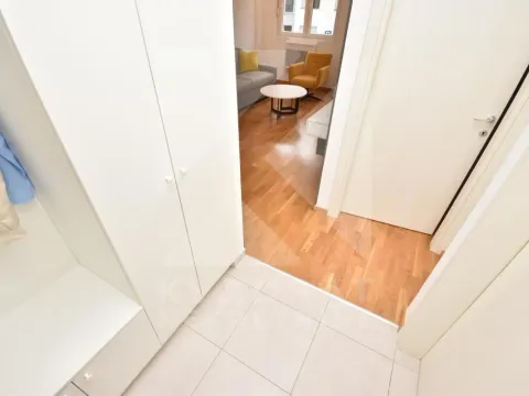 Rent, one bedroom apartment, 42m², Zabjelo, Podgorica - image 8