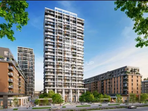 Sale, two bedroom apartment, 61m², Savski Venac, Beograd - image 15