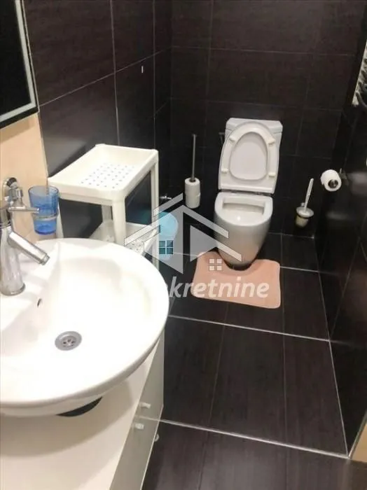 Sale, four bedroom apartment, 157m², Đeram Pijaca, Beograd