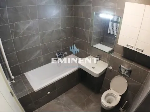 Izdavanje, dvosoban stan, 61m², Novi Beograd Blok 65, Novi Beograd Sve Podlokacije - image 9