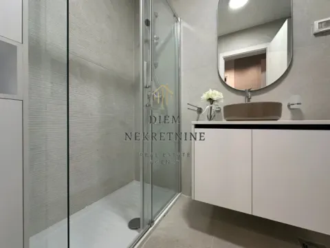 Izdavanje, jednosoban stan, 43m², Zabjelo, Podgorica - image 15