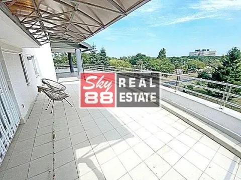 Kuća in Savski Venac