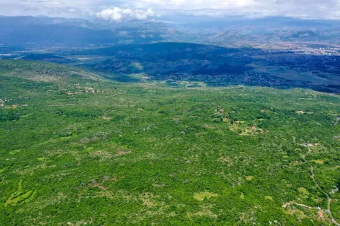 Prodaja, plac, 37000m², Lješanska Nahija, Podgorica - image 1