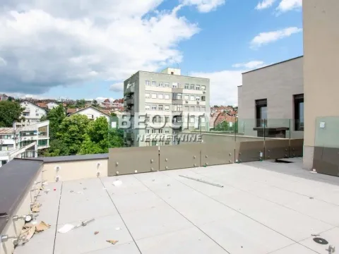 Prodaja, trosoban stan, 125m², Banovo Brdo, Beograd - image 11